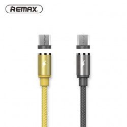 KABEL USB MICRO USB REMAX RC-095m GOLD