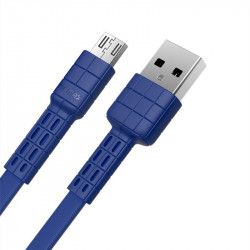 KABEL USB MICRO USB REMAX RC-116m WEISS