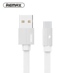 KABEL USB REMAX RC-094a USB TYP C 2m WEISS