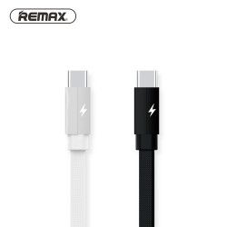 KABEL USB REMAX RC-094a USB TYP C 2m WEISS