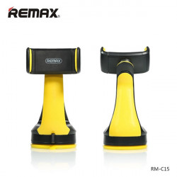 AUTOHALTER REMAX RM-C15 SHWARZ