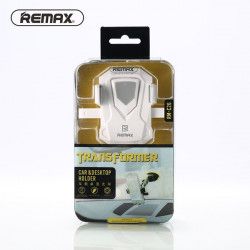 AUTOHALTER REMAX RM-C26 WEISS