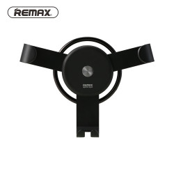 AUTOHALTER REMAX RM-C31 SHWARZ