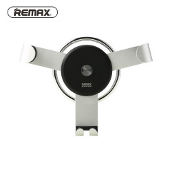 AUTOHALTER REMAX RM-C31 SILVER