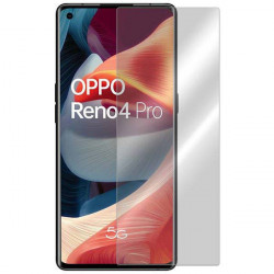 Gehärtetes Glas für OPPO RENO 4 PRO 5G