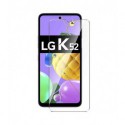 Gehärtetes Glas für LG K52
