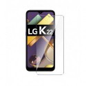 Gehärtetes Glas für LG K22
